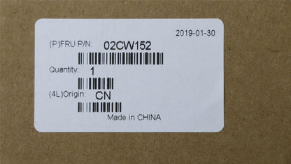 Lenovo Legion T730-28ICO T530-28ICB T530-28APR SATA Dual Power Cable 02CW152