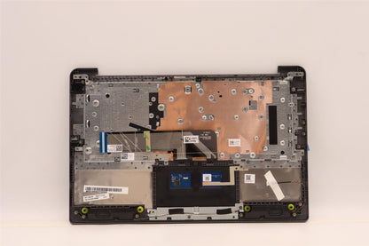 Lenovo IdeaPad 3 14IAU7 Palmrest Cover Touchpad Keyboard Portuguese 5CB1H56938
