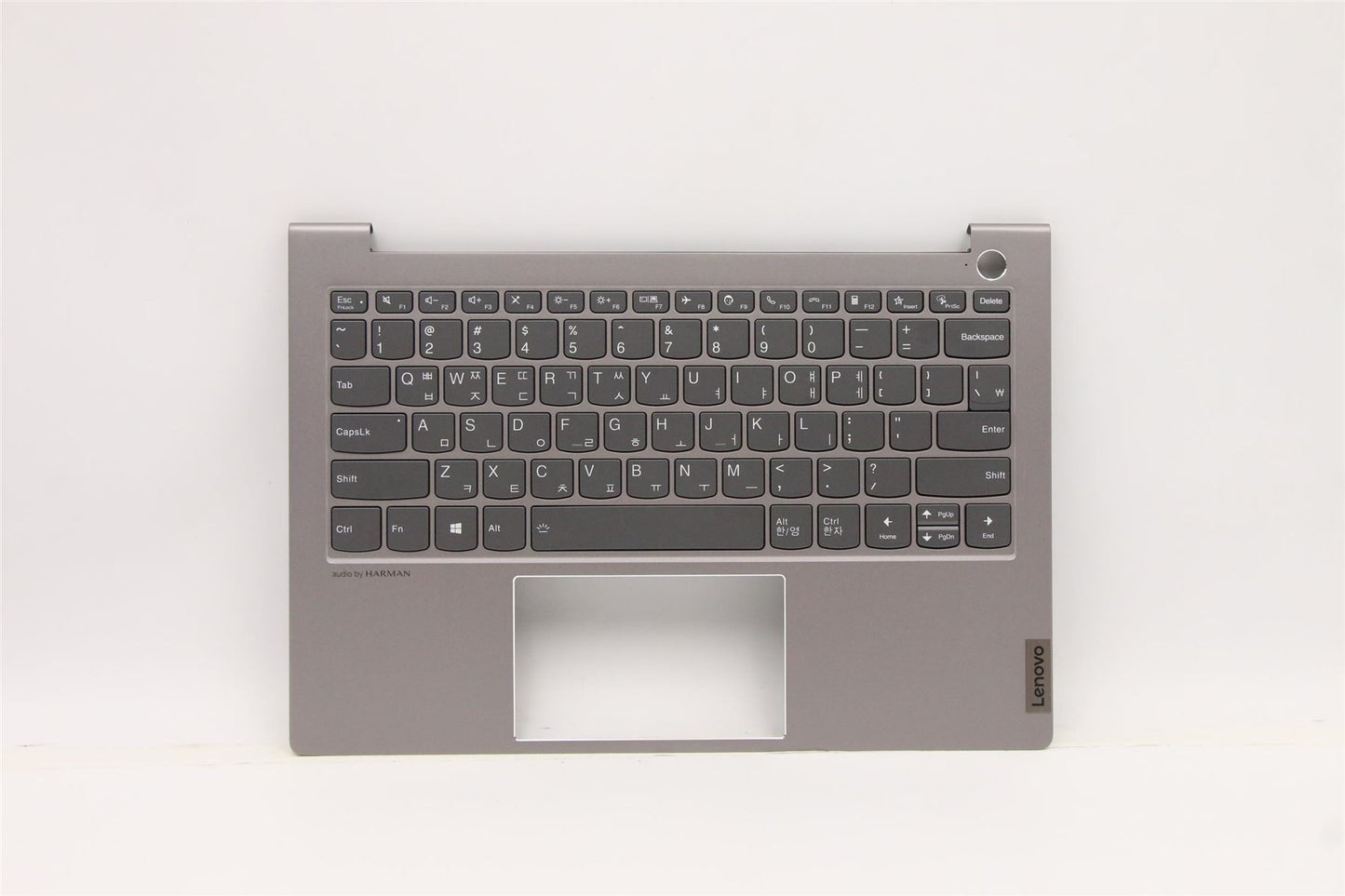 Lenovo Upper Case ASM_KOR W 20YA MG 5CB1C71752