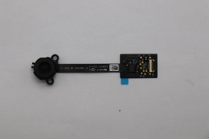 Lenovo MECH_ASM LUN 1.0 RPL BTN W/FP BK Power Button Board 5M11S10270