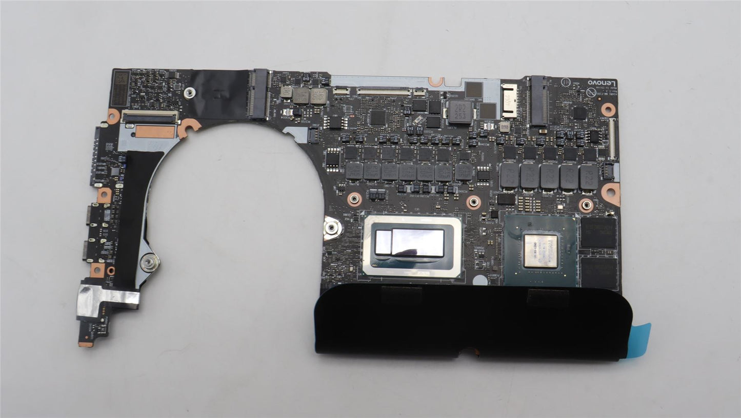 Lenovo Yoga 9 14IRP8 Motherboard Mainboard DIS INTELI913905H 32G 5B21L16288