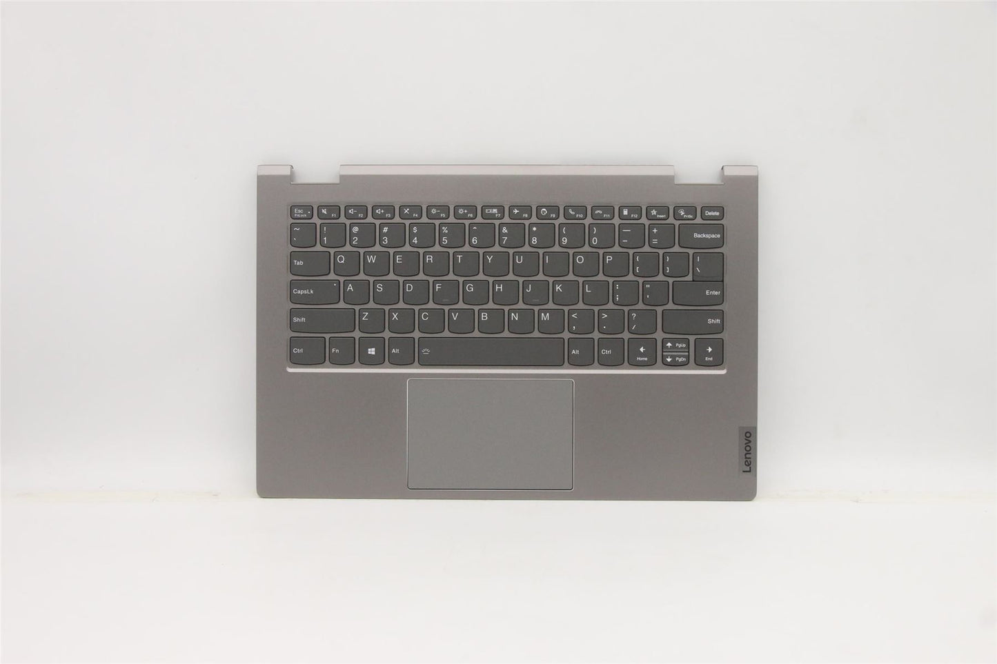 Lenovo UpperCaseASM_USA ENG C20WE BLKB N 5CB1C92782