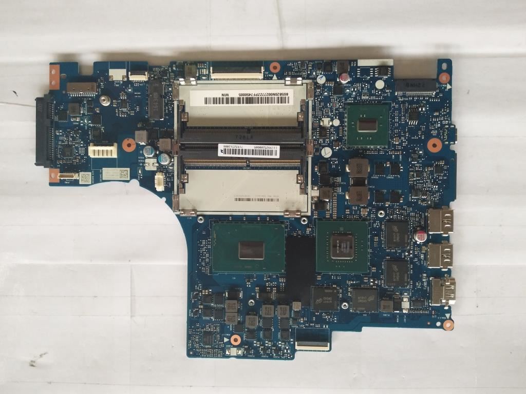 Lenovo 5B20N00277 MB L 80WK WIN I5-7300 G1 4G NBL