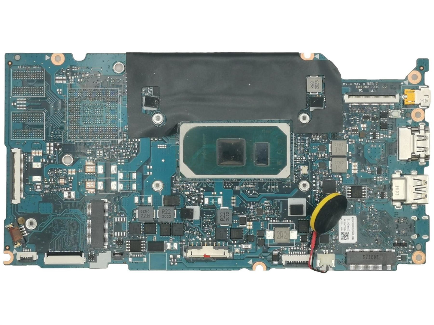 Acer NB.HHX11.00B MAIN BD.W/CPU.I3-1005G1.OB8GB.UMA.SSD512GB