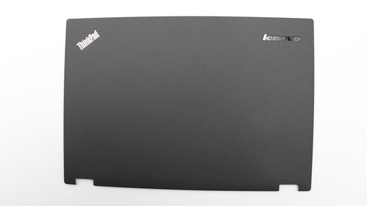 Lenovo ThinkPad T440p LCD Cover Rear Back Housing Black 04X5423