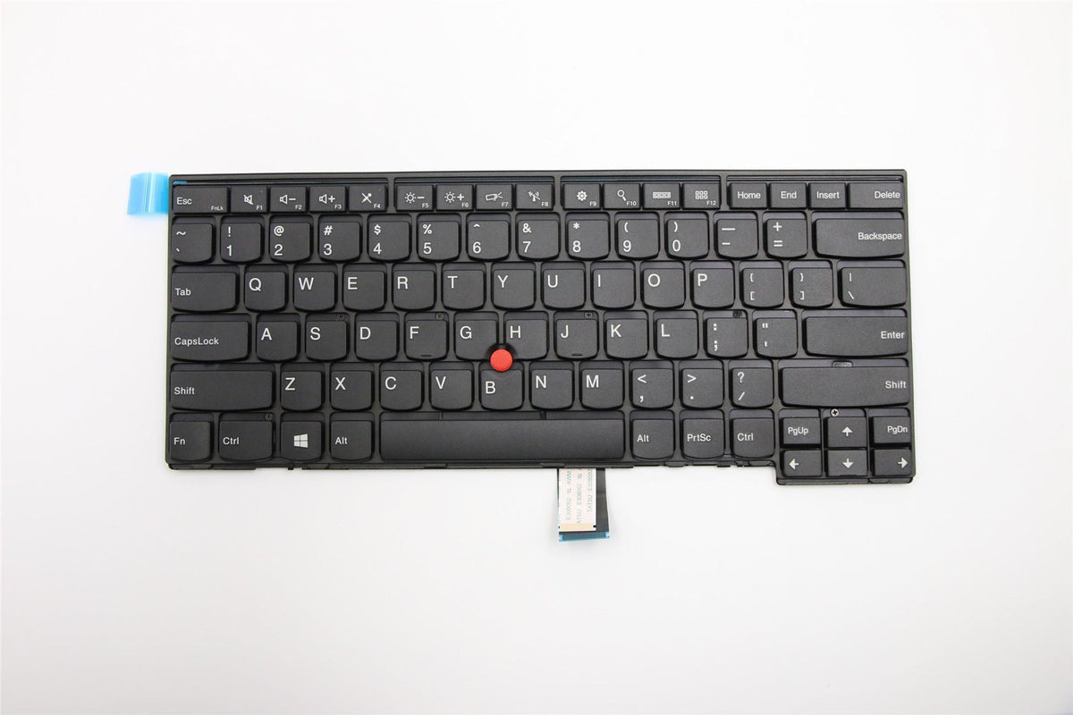 Lenovo L440 KBD English-Chicony<0C02215> US English Keyboard 25216352