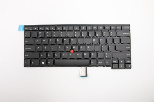 Lenovo L440 KBD English-Chicony<0C02215> US English Keyboard 25216352