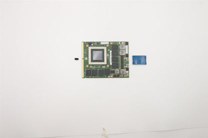 Lenovo VIDEO_CARD MXM,N16EQ1A1,NVIDIA 00NY303