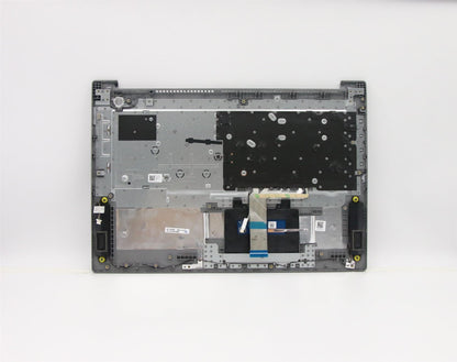 Lenovo IdeaPad 3-17ADA05 3-17ARE05 Keyboard Palmrest Top Cover Czech 5CB0X56890