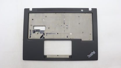 Lenovo COVER FRU KT4D0_C_COVER_RFID_WW_SUB_ASSY 5CB1L57609
