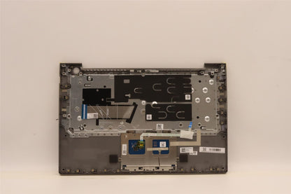 Lenovo Upper Case ASM_FRA/ENG C21DH MGNBL 5CB1J09148