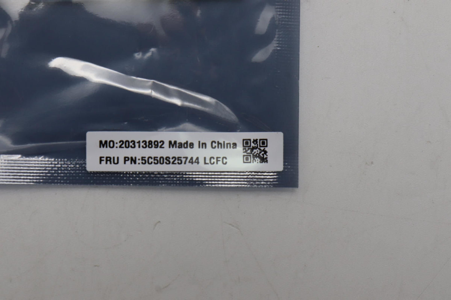Lenovo CARDPOP L 83LK IO/B MAIN I/O Board 5C50S25744