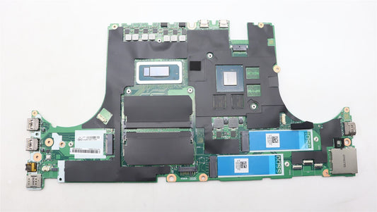 Lenovo ThinkPad P16v Gen 1 Motherboard Mainboard DIS INTELI713800H 5B21L75568