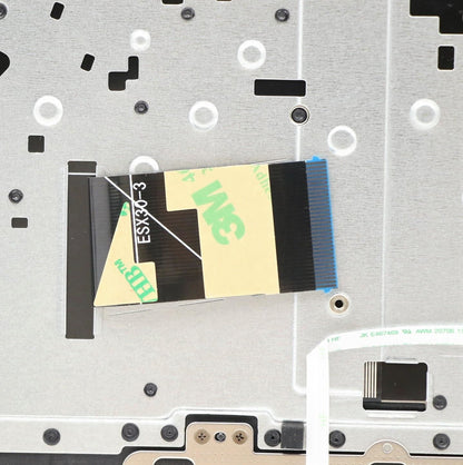 Lenovo IdeaPad C340-14API C340-14IML Keyboard Palmrest Top Cover 5CB0S17438