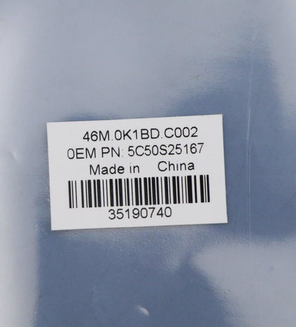 Lenovo Flex 5-14ITL05 USB-A SD Card Reader Board 5C50S25167