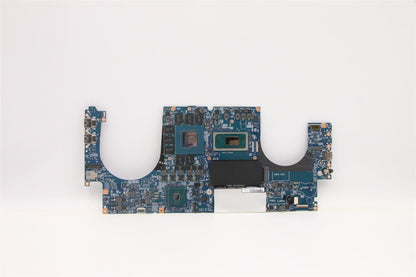 Lenovo ThinkPad P1 Gen 4 Motherboard Mainboard DIS inteli711850H 5B21D53587