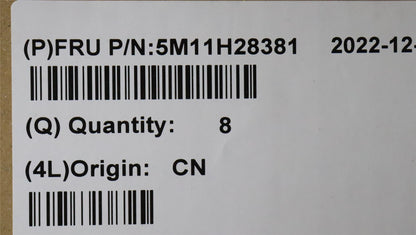 Lenovo MECH_ASM FRU,MECH_ASM,CA_5M_A570-24IAP 5M11H28381