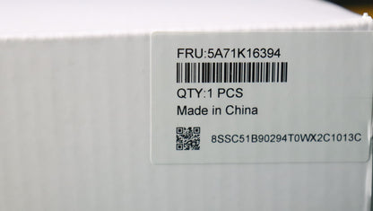 Lenovo ASM FRU TS One DB assembly MTR Board 5A71K16394