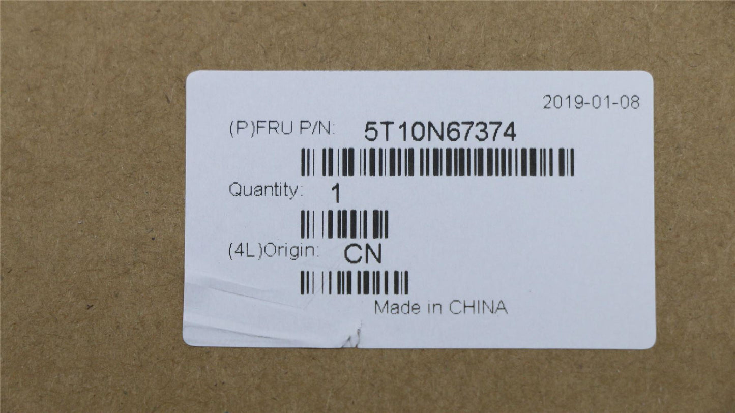 Lenovo WLAN Sponge C 80X8 5T10N67374