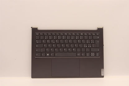 Lenovo Upper Case ASM_ITA L82UT SG 5CB1J23663