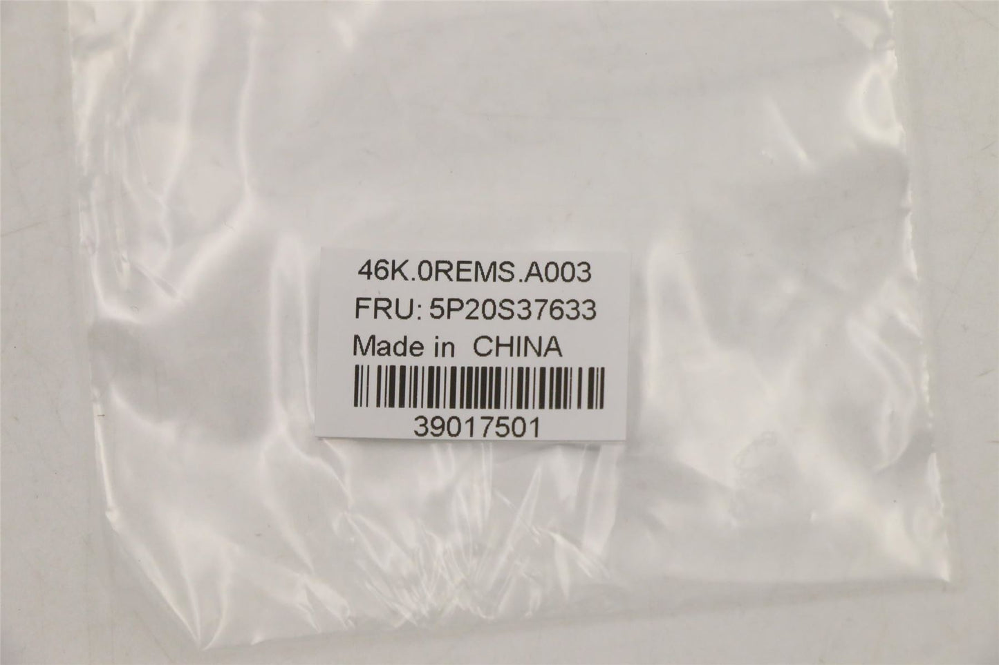 Lenovo Thermalpad W 82R9 choke+SSD 5P20S37633