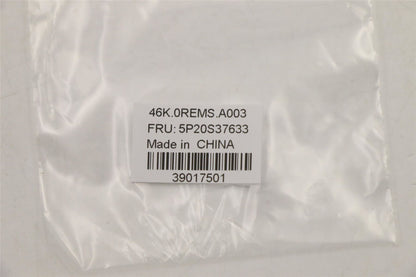 Lenovo Thermalpad W 82R9 choke+SSD 5P20S37633