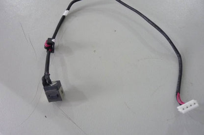 Lenovo IdeaPad Z500 DC In Port Socket Power Cable 31042402