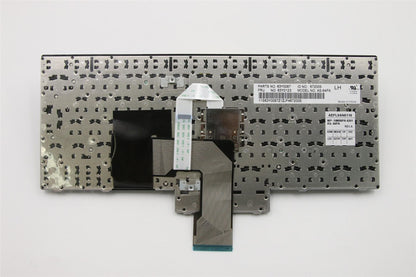 Lenovo ML-KBD BRA Brazilian Portuguese Keyboard 63Y0051