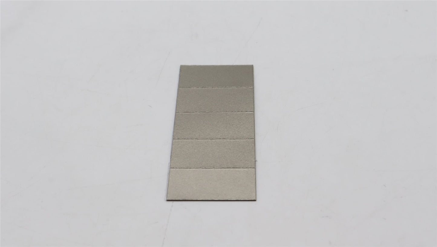 Lenovo TAPE RF EDP XIBOCAI H 82YN 5pcs 5T10S33616