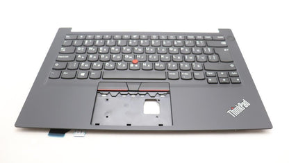 Lenovo MECH_ASM KB C BUL(PMX)PT UKBK 5M11C44283
