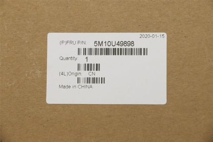 Lenovo STAND_GT_V5 BK_SUS_New 5M10U49898