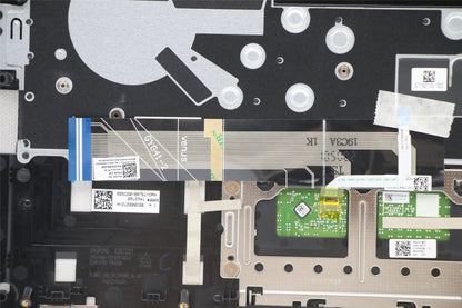 Lenovo Upper C81YM AL_SIL FP NBLKB_GER 5CB1A13580