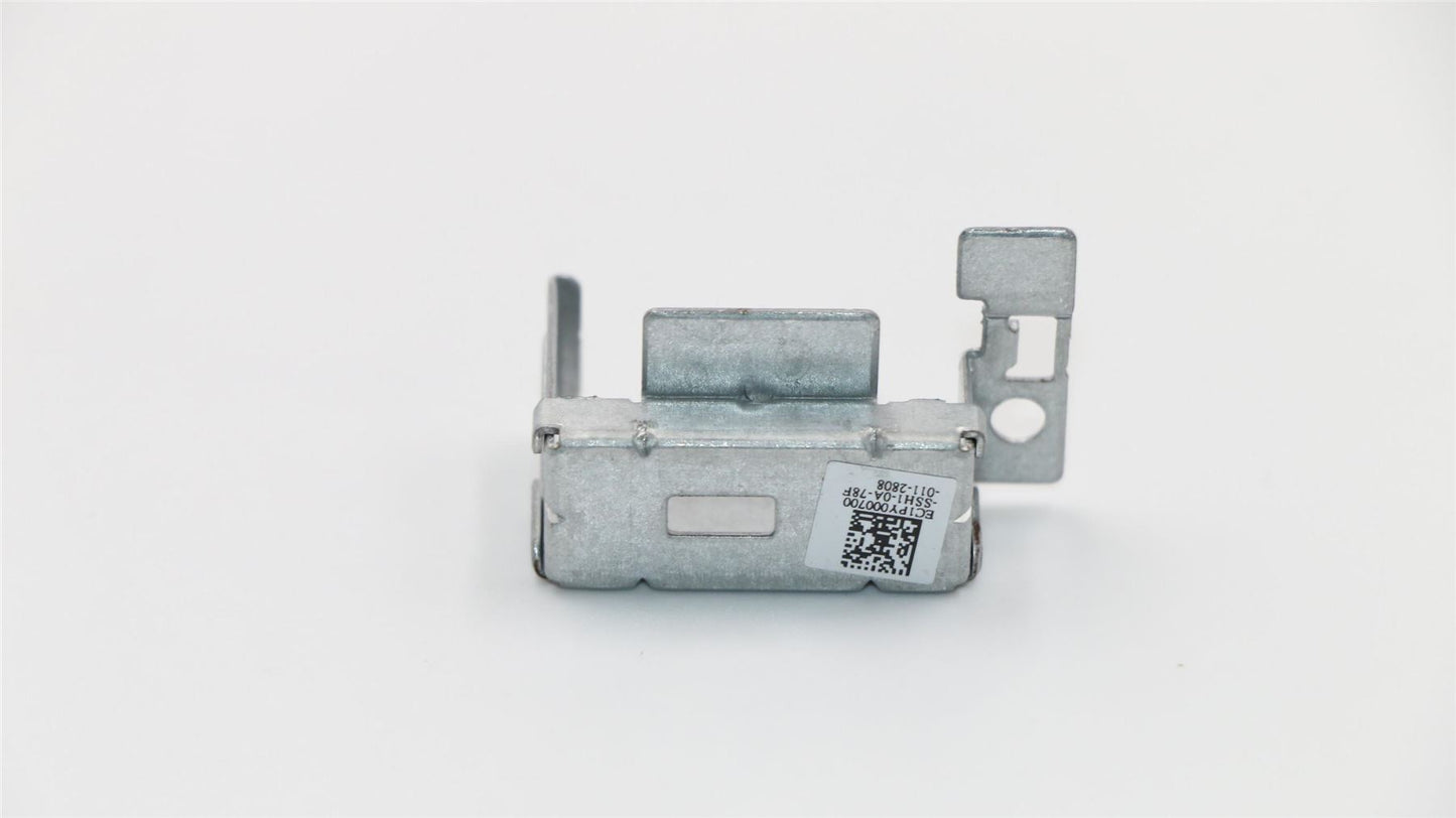 Lenovo 01EF457 MECHANICAL Bracket, For kensinton lock