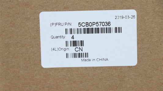 Lenovo IdeaPad 320S-13IKB Bottom Base Lower Cover Grey 5CB0P57036