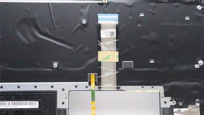 Lenovo Upper Case ASM_ITA W 82RA CG 5CB1H80109