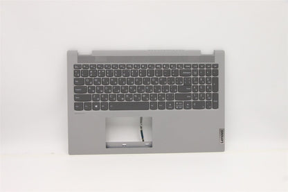 Lenovo Upper Case ASM_RU W 81X3 PG 5CB0Y85696