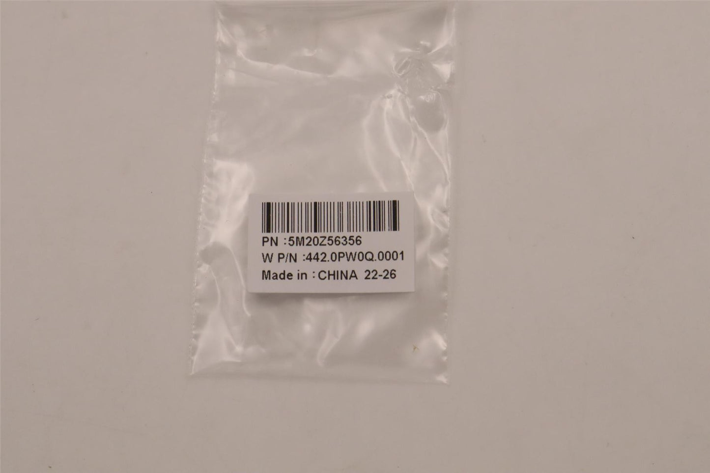 Lenovo Yoga L13 Gen 4 L13 3 L13 Gen 3 Sim Card Tray Black 5M20Z56356