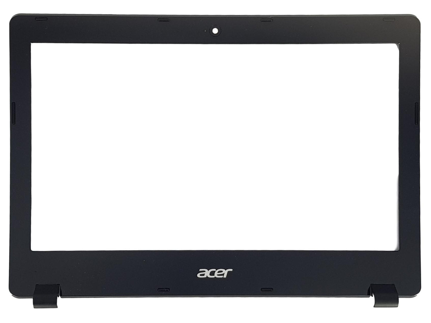 Acer Chromebook C720 Bezel front trim frame Cover Black 60.SHEN7.004