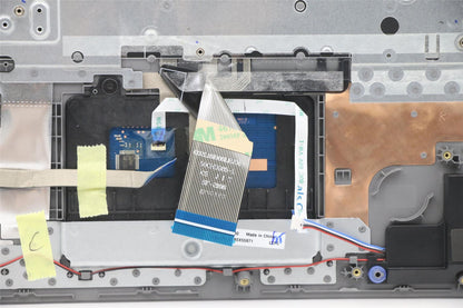 Lenovo Upper Case ASM_LA L 81Y3 PG 5CB0X55971