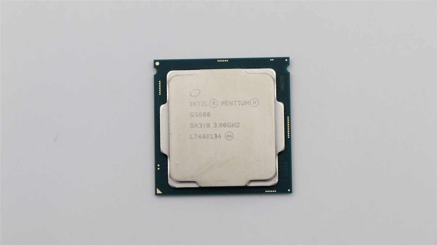 Lenovo ThinkCentre M920z CPU Processor 01AG223