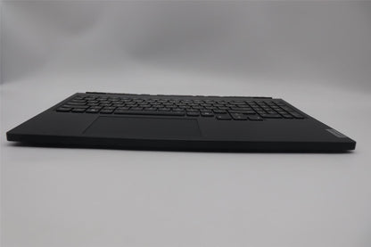 Lenovo Upper Case ASM_EURO ENG L 83DERGB 5CB1M64889