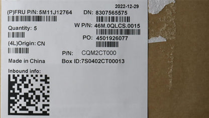 Lenovo MECH_ASM GRP_KBD_BZL_CZE/SLK_WL_BK_LTN 5M11J12727