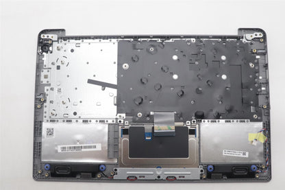 Lenovo Upper Case ASM_FRA L82QC NFP_CG 5CB1J01713