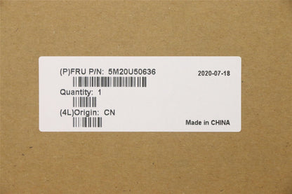 Lenovo PCI Slot Cover,13L,Huntkey 5M20U50636