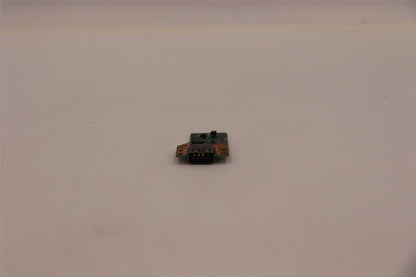 Lenovo ThinkPad T14 Gen 3 P14s Gen 3 P16s Gen 1 USB-A Board 5C51C94253