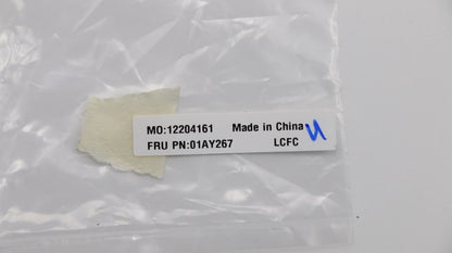 Lenovo 01AY267 System misc