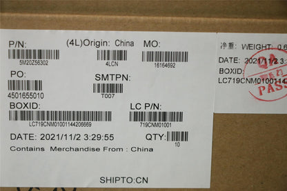 Lenovo 5M20Z56302 MECHANICAL DDR_BKT+THM_PAD_SSDG4_HS300