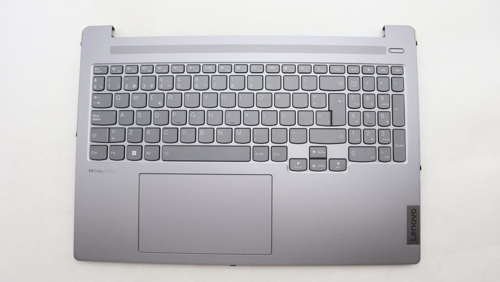 Lenovo Upper Case ASM_SPA L83AR AG I 5CB1L79706