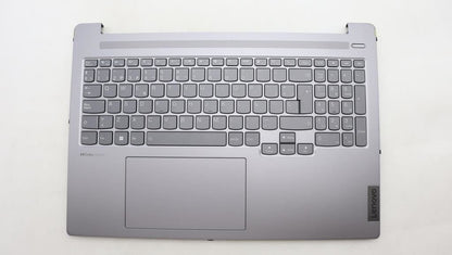 Lenovo Upper Case ASM_SPA L83AR AG I 5CB1L79706