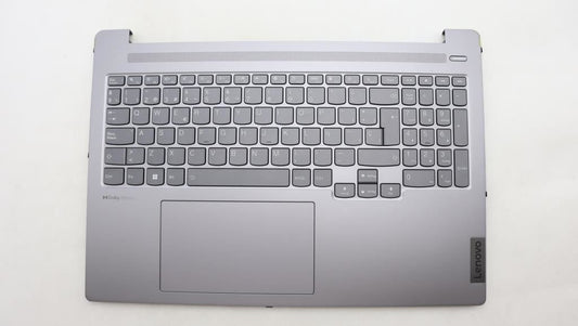 Lenovo Upper Case ASM_SPA L83AR AG I 5CB1L79706